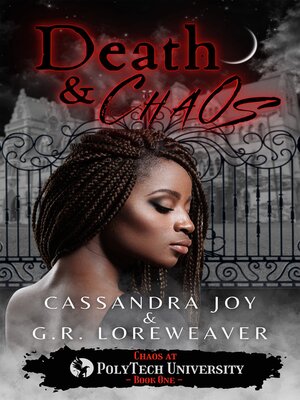 cover image of Death & Chaos